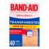 Curativos Band-Aid Regular 40 Unidades