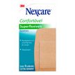 Curativos Superflexíveis Joelho e Cotovelo Nexcare 8 Unidades