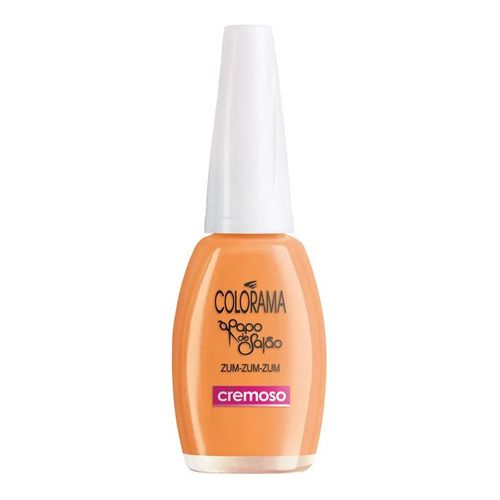 Esmalte Colorama Cremeso Zum Zum Zum