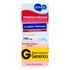 Mebendazol 100mg 6 Comprimidos Genérico
