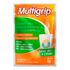 Multigrip Sabor Limão e Mel Multilab Sachê 5g