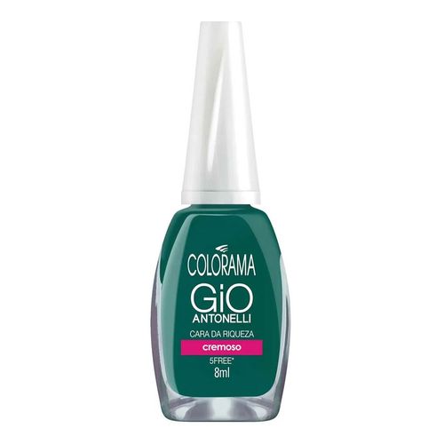 Esmalte Colorama Giovanna Antonelli Cremoso Cara da Riqueza