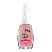 Esmalte Colorama Nude Reais Plena 8ml