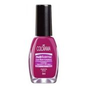 Esmalte Colorama Nutriverniz Coleção Pimenta Rosa 8ml