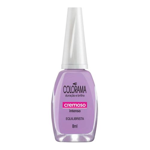 Esmalte Colorama Nutriverniz Equilibrista - 8ml Esmalte Colorama Nutriverniz Equilibrista - 8ml