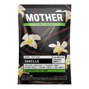 Suplemento Proteico Mother Plant-Based Baunilha Sachê 31g
