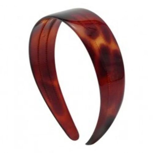 Tiara Finestra Cor Tartaruga 037 Tiara Finestra Cor Tartaruga 037