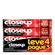 Creme Dental Close-Up Red Hot 4 Unidades