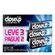 Creme Dental Close-Up White Now Cool Mint 4 Unidades