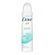 Desodorante Dove Pure Aerosol Feminino 100g Desodorante Dove Pure Aerosol Feminino 100g