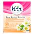 Cera Quente Veet Jasmim Feminino 250g