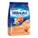 Cereal Infantil Milnutri Arroz Banana e Maçã 180g
