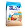 Cereal Infantil Milnutri Multicereais 150g Cereal Infantil Milnutri Multicereais 150g