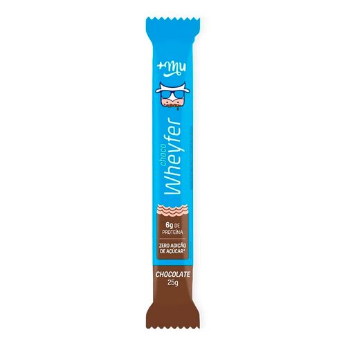 Choco-Wheyfer-Mais-Mu-Sabor-Chocolate-25g Choco-Wheyfer-Mais-Mu-Sabor-Chocolate-25g