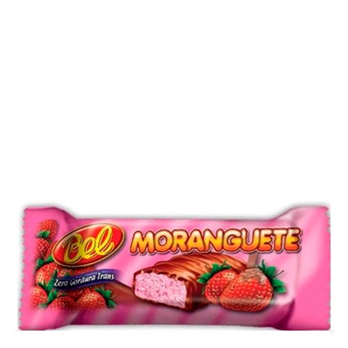 Chocolate Bel Moranguete 25g Chocolate Bel Moranguete 25g