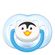 Chupeta Phillips Avent Pinguim 6 a 18 Meses
