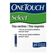 Tiras Reagentes OneTouch Select 25 Unidades