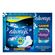 Kit Absorvente Always Noites Tranquilas Seca 32 Unidades + Lenços Umedecidos 16 Unidades