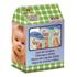 Kit Davene Cuidado Bebê Vida Shampoo + Sabonete Líquido + Colônia