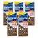 Complemento Alimentar Sustagen Chocolate 190m 5 Unidades