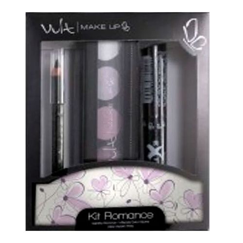 Kit de Maquiagem Vult Romance Kit de Maquiagem Vult Romance