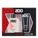 Kit Deo Colônia + Pós Barba Masculino Zog