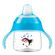 Copo Pinguim Azul Avent Bico Silicone 200ml