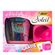 Kit Depiladores Bic Soleil 4 Unidades + Suporte Acústico Para Celular