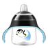 Copo Pinguim Preto Philips Avent Bico Silicone 200ml