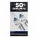 Kit Desodorante Aerosol Feminino Adidas Pro Invisible 150ml 2 Unidades