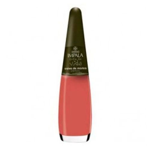 Esmalte Impala Cremoso Caixa de Música 7,5ml Esmalte Impala Cremoso Caixa de Música 7,5ml