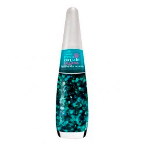 Esmalte Impala Perolado Brilho Sereia 7,5ml Esmalte Impala Perolado Brilho Sereia 7,5ml