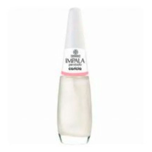Esmalte Impala Perolado Carícia 7,5ml Esmalte Impala Perolado Carícia 7,5ml