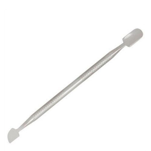 Espátula Dupla Inox Espátula Dupla Inox