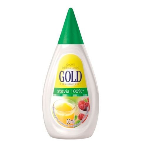 Gold Stevia 65ml Gold Stevia 65ml