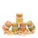 Goma De Gengibre Ardrak Fresh Tradicional 30g
