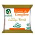 Goma De Gengibre Sabor Laranja Com Vitamina C 30g