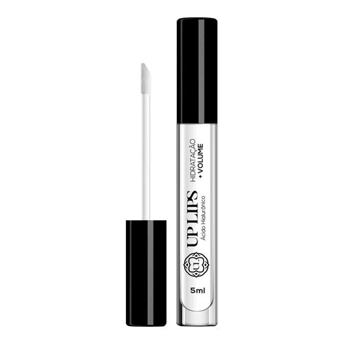 Gloss Labial Uplips Com Ácido Hialurônico 5ml Gloss Labial Uplips Com Ácido Hialurônico 5ml
