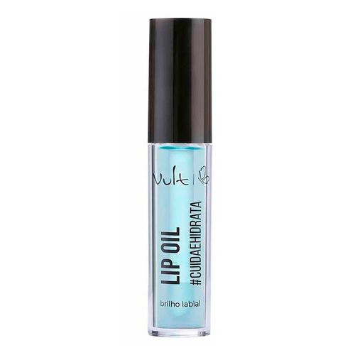 Gloss Labial Vult Lip Oil Mint Lovers 2g Gloss Labial Vult Lip Oil Mint Lovers 2g