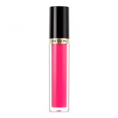 Gloss Revlon Lustrous Lip Gloss Pink Pop