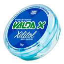 Goma de Mascar Valda Xilitol Lata 18g