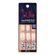 Unhas Autocolantes Kiss New York Impress 5th Avenue Médio 30 Unidades