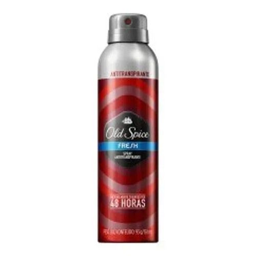 Desodorante Old Spice Antitranspirante Fresh 150ml Desodorante Old Spice Antitranspirante Fresh 150ml