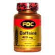 Caffeine FDC 120 cápsulas