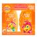 Kit Acqua Kids Nazca Shampoo + Condicionador Cabelos Cacheados 250ml