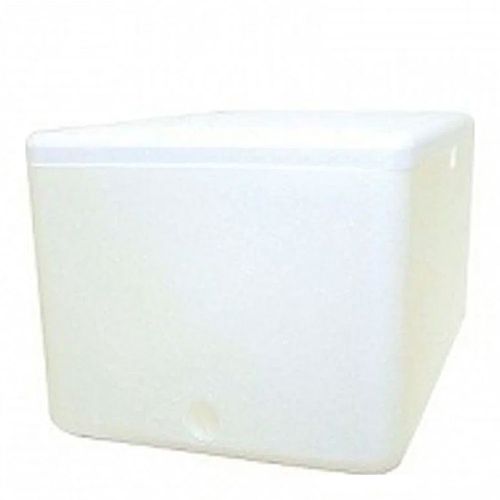 Caixa Térmica de Isopor Styrocorte 3 Litros Caixa Térmica de Isopor Styrocorte 3 Litros