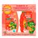 Kit Acqua Kids Nazca Shampoo + Condicionador Cabelos Lisos e Finos 250ml