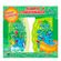Kit Acqua Kids Nazca Shampoo + Condicionador Erva Doce com Hortelã 250ml