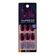 Unhas Autocolantes Kiss New York Impress Médio 30 Unidades