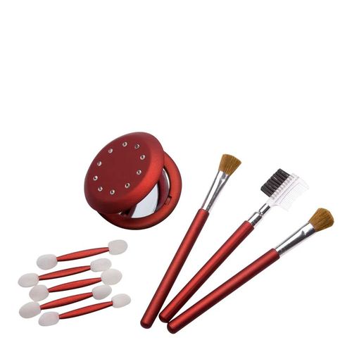 Kit de Maquiagem Marco Boni Crystals Kit de Maquiagem Marco Boni Crystals